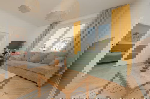 Foto 34 - Apartment for 6 in the Heart of Warsaw