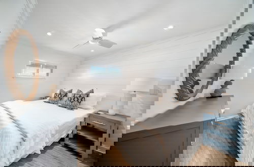 Foto 4 - Leeward Ii-8-sand Angels 1 Bedroom Condo by RedAwning