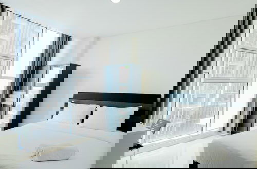 Foto 1 - Highest Value Studio Apartment at Brooklyn Alam Sutera