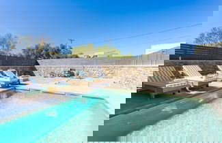 Foto 3 - La Casa Di Pietre 2 in Rhodes