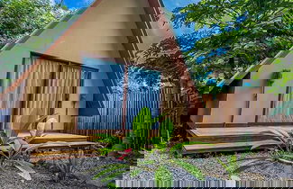Photo 1 - Cabana Pitomba