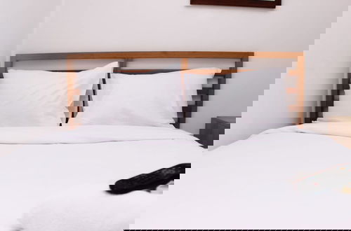 Foto 6 - Elegant Studio At Azalea Suites Apartment