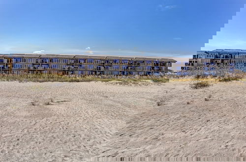 Photo 25 - Coastline Condo with private Balcony to Enjoy Views of the Atlantic Ocean by RedAwning