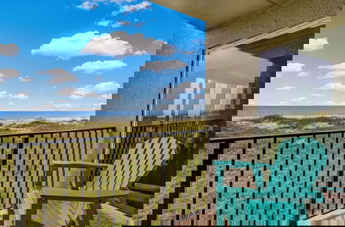 Foto 35 - Seashore Condo with Balcony Overlooking the beach and the Atlantic by RedAwning