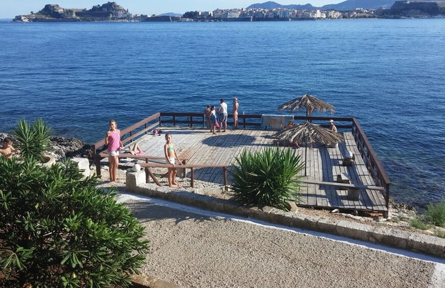 Corfu Anastasia - Foto 18