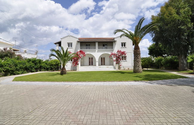 Corfu Anastasia - Foto 15