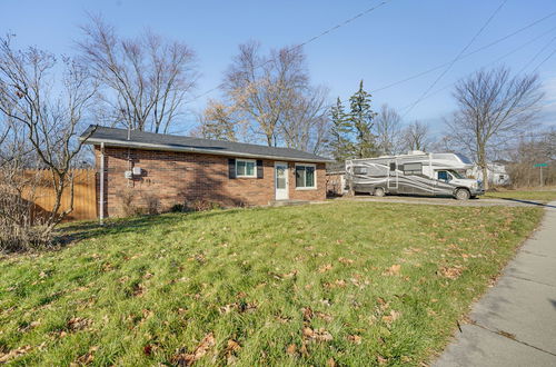 Photo 21 - Ann Arbor Getaway w/ Fire Pit & Yard