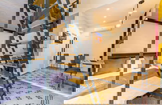 Photo 1 - Napoli Central Station Apts & Suites