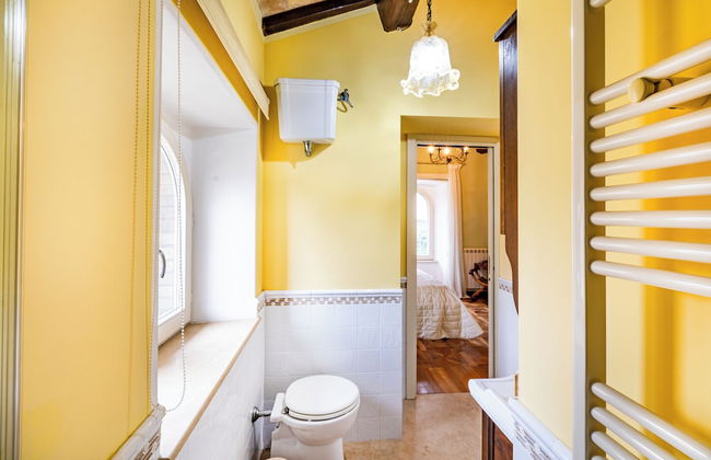 Beautiful Villa With Private Spa - Foto 25