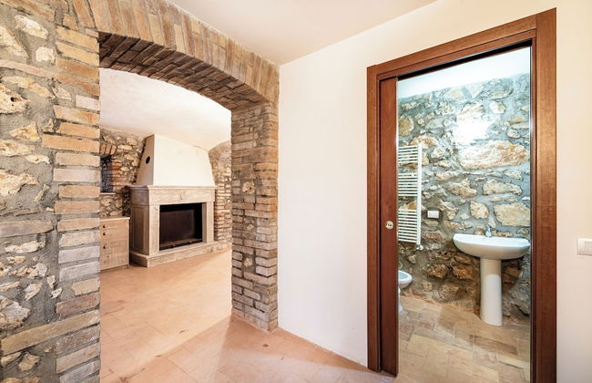 Beautiful Villa With Private Spa - Foto 28