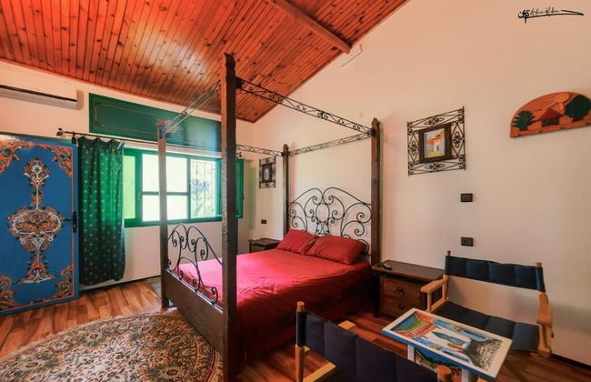 DAR Casa Plasa Grande CHEFCHAOUEN - Photo 3