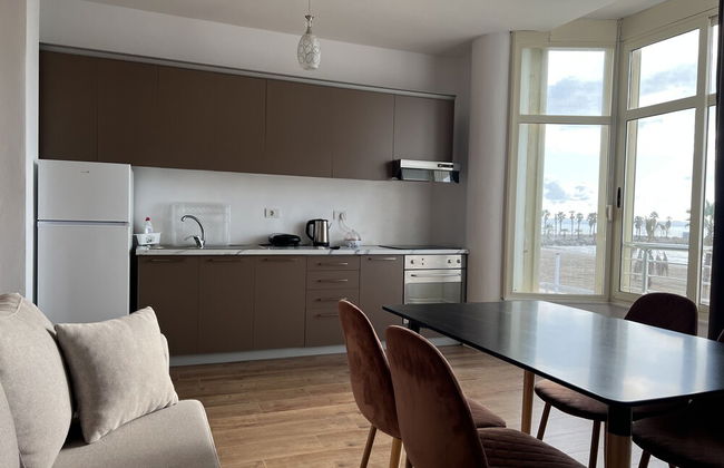 Wave Beachfront Apartments - Foto 20