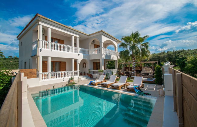 Estella Luxury Villa - Foto 61