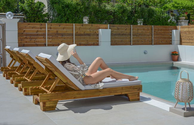 Estella Luxury Villa - Foto 77