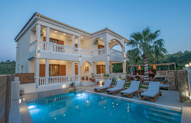 Estella Luxury Villa - Foto 36