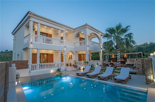 Foto 36 - Estella Luxury Villa