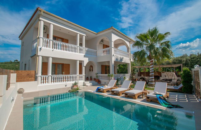 Estella Luxury Villa - Foto 54