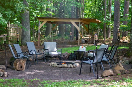 Photo 5 - Secluded Wisconsin Cottage w/ Nearby Lake Access