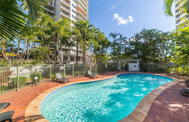 The Meriton on Main Beach - Foto 14