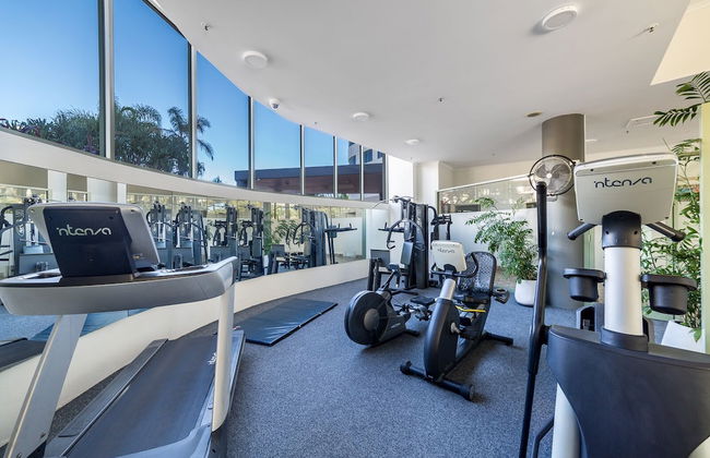 The Meriton on Main Beach - Foto 16