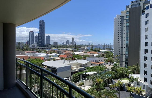 The Meriton on Main Beach - Foto 11