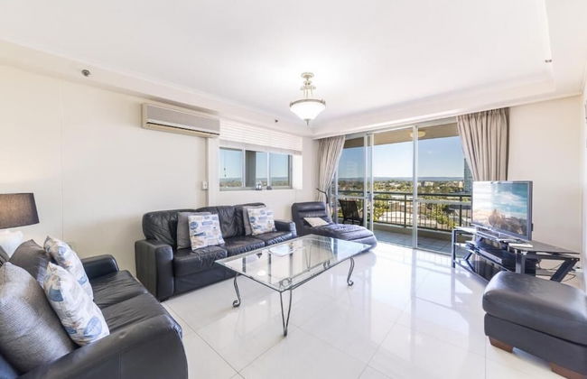 The Meriton on Main Beach - Foto 8