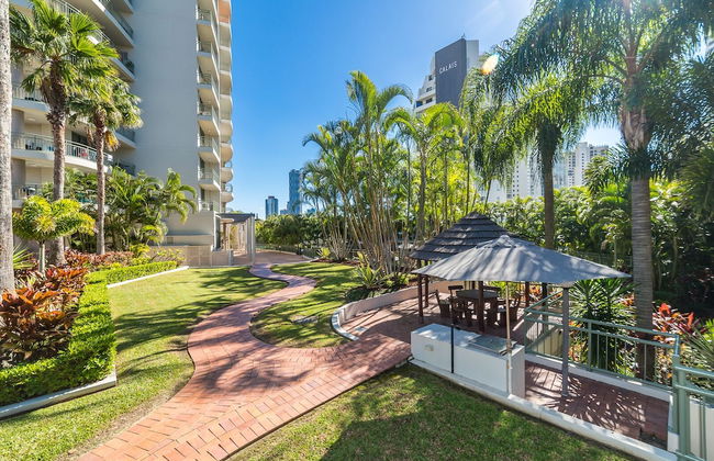 The Meriton on Main Beach - Foto 21
