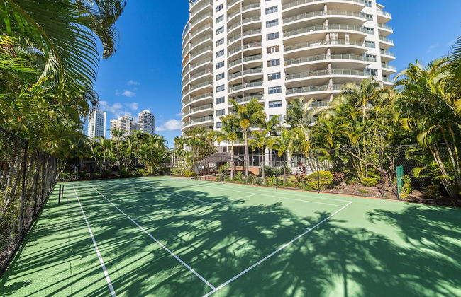 The Meriton on Main Beach - Foto 23