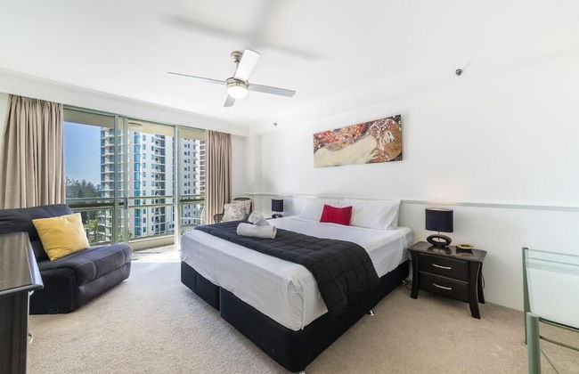 The Meriton on Main Beach - Foto 5