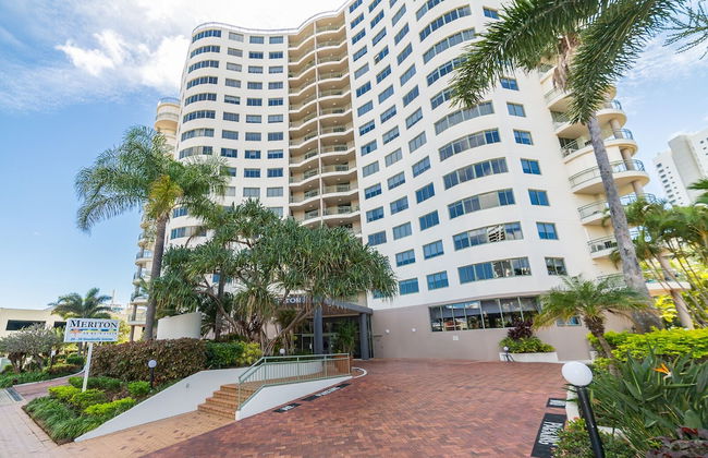 The Meriton on Main Beach - Foto 19