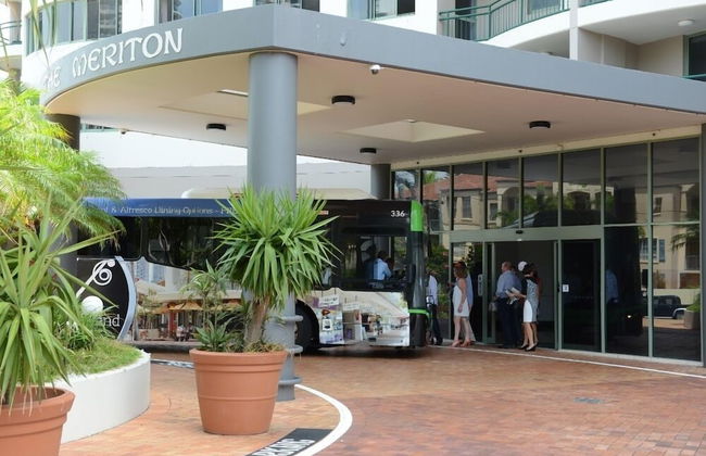 The Meriton on Main Beach - Foto 20