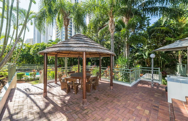 The Meriton on Main Beach - Foto 22