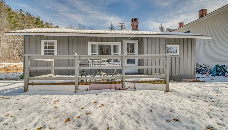 Foto 1 - Cozy New Hampshire Cottage w/ Deck, Near Skiing