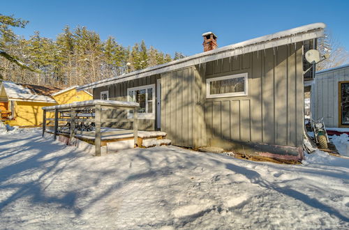 Photo 6 - Cozy New Hampshire Cottage w/ Deck, Near Skiing