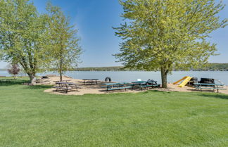 Photo 3 - Family-friendly Gem w/ Fire Pit: 1 Mi to Lake Como