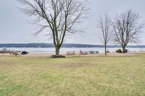 Photo 25 - Family-friendly Gem w/ Fire Pit: 1 Mi to Lake Como