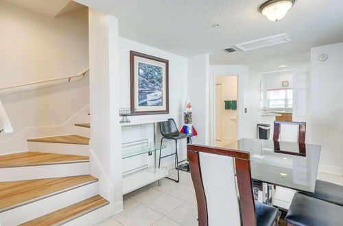 Photo 10 - Jacksonville Beach Townhome: Steps to the Sand