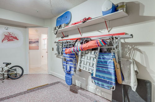 Photo 14 - Jacksonville Beach Townhome: Steps to the Sand