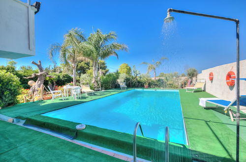 Photo 24 - Villa Strea with pool