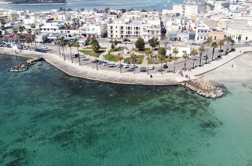 Photo 38 - Casa del Mare con giardino e spiaggia