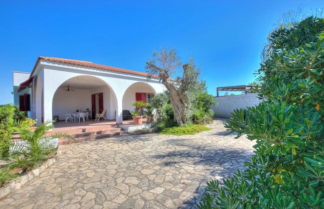 Villa Strea with pool - Foto 39