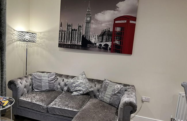 Inviting 2 Bedroom Apartment in Maidenhead - Foto 8