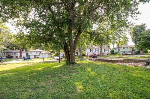 Photo 8 - Kansas City Home w/ Yard, Near Longview Lake