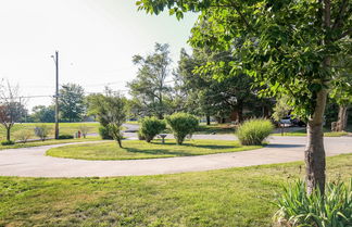 Photo 3 - Kansas City Home w/ Yard, Near Longview Lake