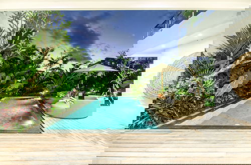 Foto 6 - Cottage in Badung with terrace