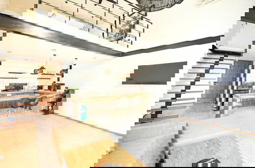 Foto 12 - Loft 2 App