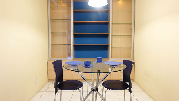 Refeições no quarto