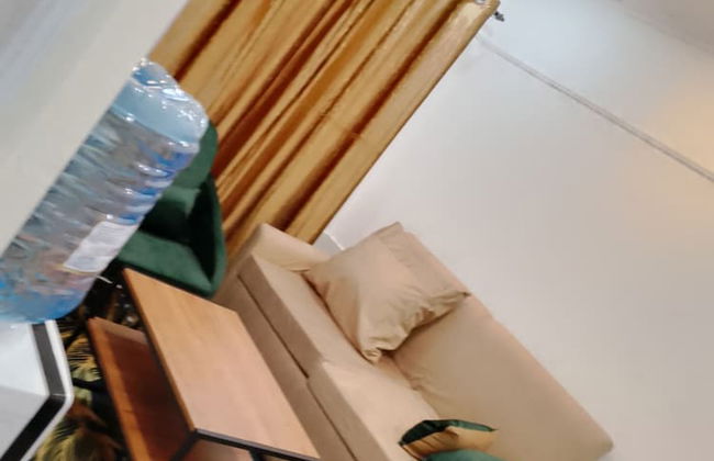 Amazon one bedroom apartment - Foto 1