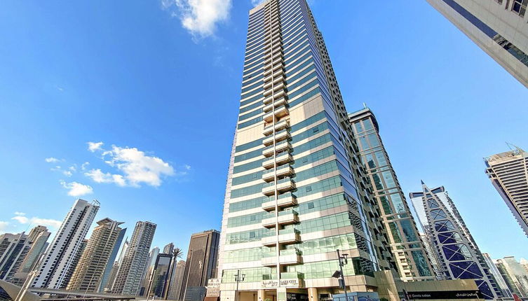 Photo 1 - Silkhaus Lake City Tower JLT