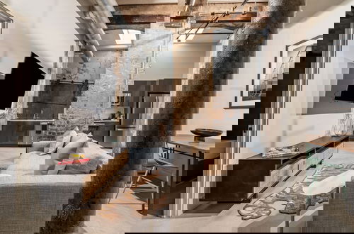 Photo 60 - Ironworks